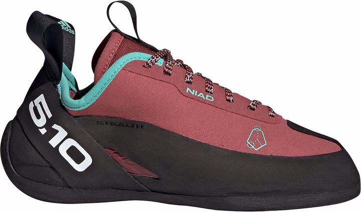 Actual product image Five Ten Niad Lace climbing shoes (38)