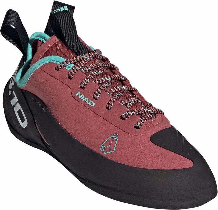 Actual product image Five Ten Niad Lace climbing shoes (38)