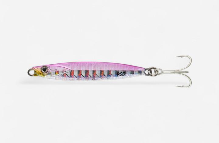 Produktbild Caperlan Casting-Jig Spinnfischen