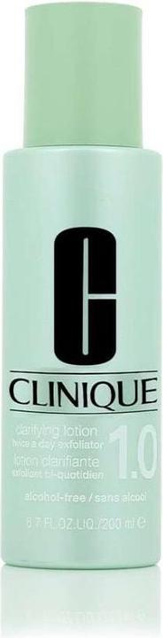 Immagine prodotto Clinique Lozione chiarificatrice (Salviette detergenti per il viso, 200 ml)