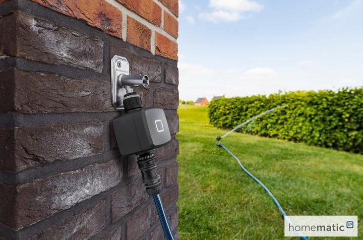 Produktbild Homematic IP Bewässerungsaktor