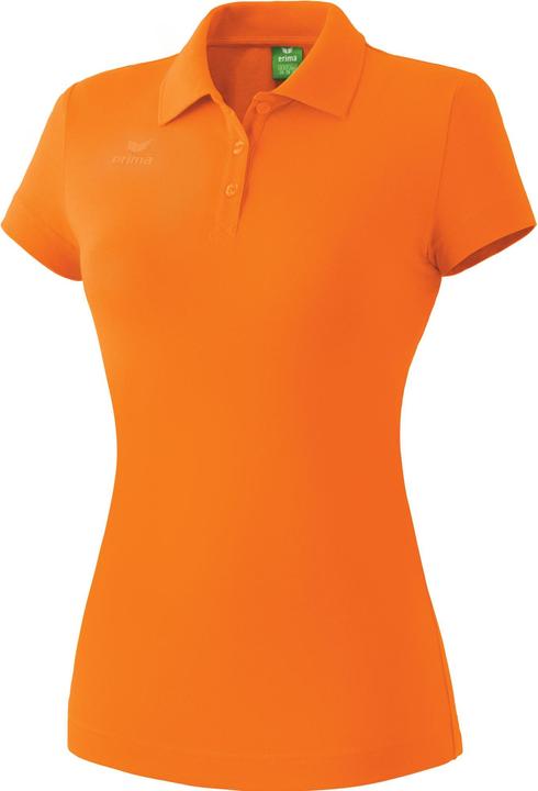 Actual product image Erima Teamsport polo shirt (34)