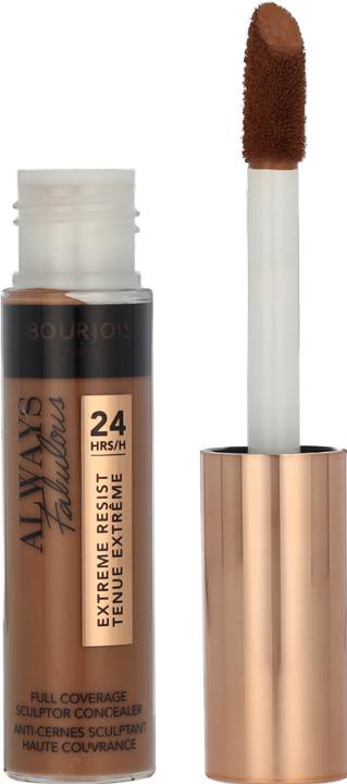 Produktbild Bourjois Always Fabulous (600 Chocolate)