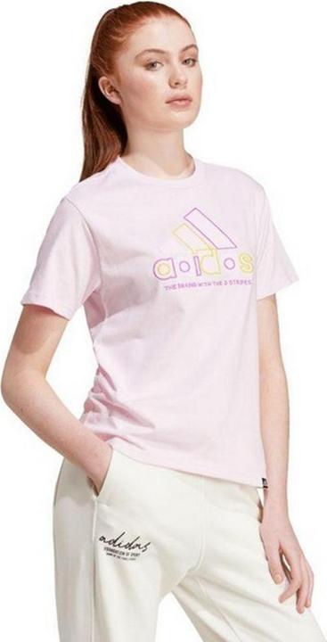 Produktbild Adidas Xpress TShirt (S)