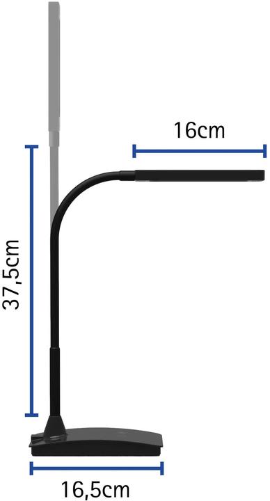 Image du produit Maul Lampe de table LED (320 lm)