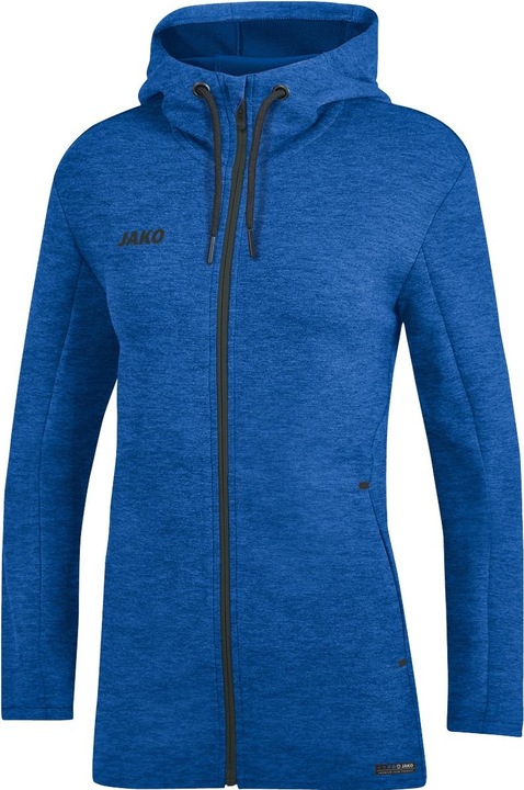 Produktbild JAKO Kapuzenjacke Premium Basics Damen (38)