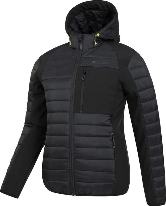 Produktbild Mountain Warehouse Turbine II Steppjacke (M)