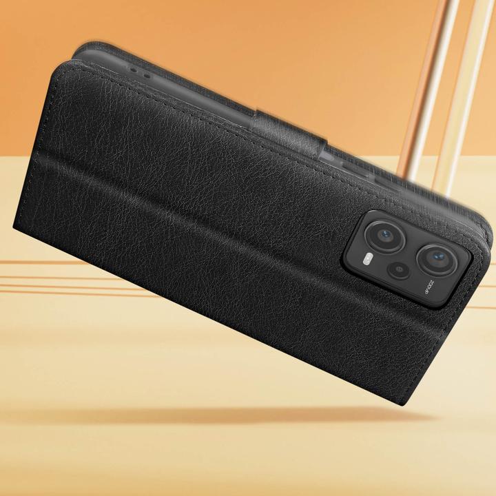 Actual product image Avizar Chesterfield Series (Xiaomi Redmi Note 12 Pro+)