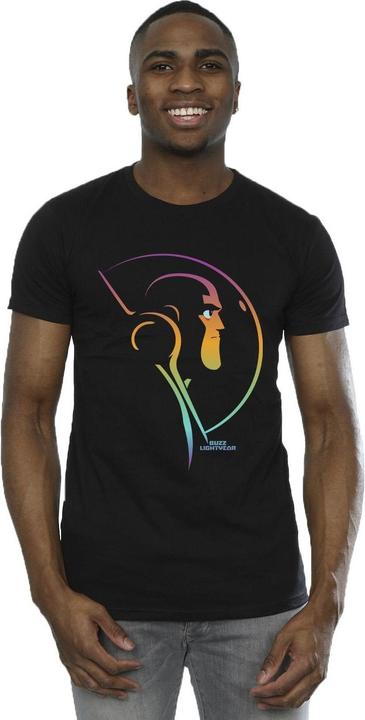 Produktbild Disney Lightyear Blended Stare TShirt (M)