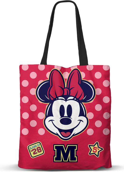 Produktbild Karactermania FAN Shopping Bag Class