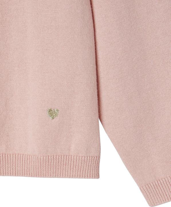 Produktbild Vertbaudet Mädchen Strickjacke BASICS Oeko-Tex (98)