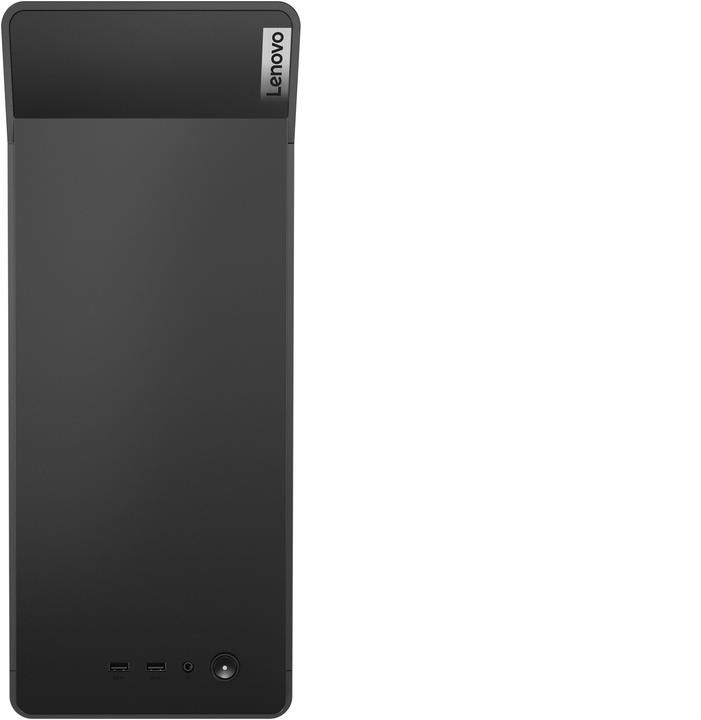 Actual product image Lenovo Legion T5 (AMD Ryzen 7 3700X, 16 GB, 1000 GB, GeForce RTX 3060 Ti)