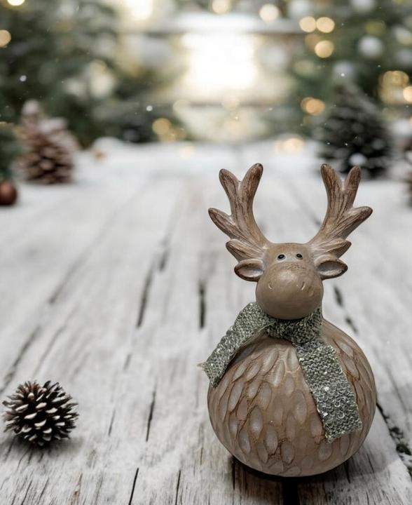 Image du produit GuGus Deko Rentier