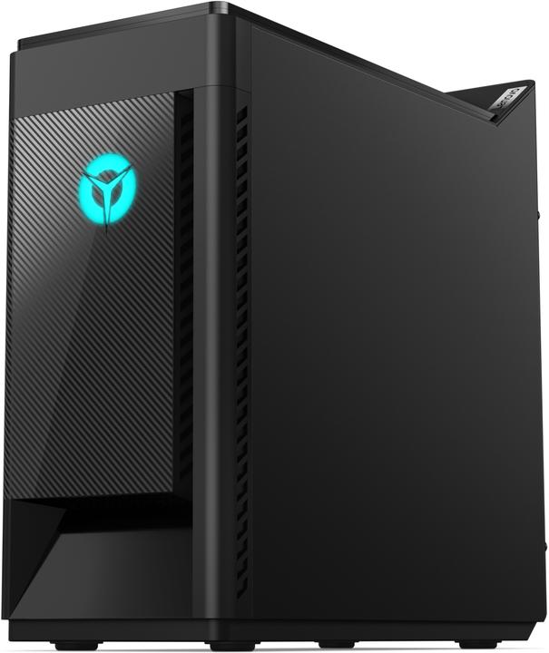 Actual product image Lenovo Legion T5 (AMD Ryzen 7 3700X, 16 GB, 1000 GB, GeForce RTX 3060 Ti)