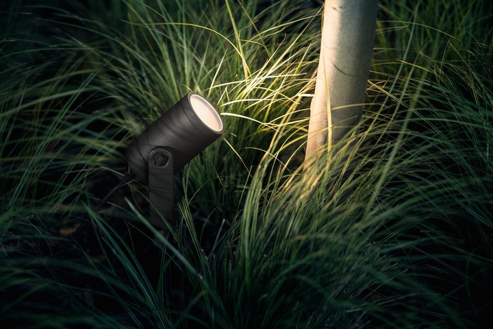 Image du produit Philips Hue Extension Lily (640 lm, IP65)