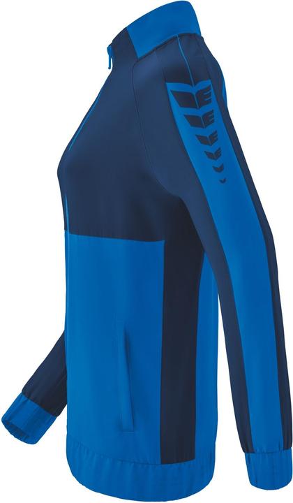 Actual product image Erima Six Wings Presentation Jacket (42)