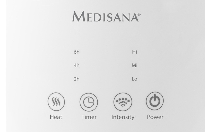Produktbild Medisana Ah 661 (30 m²)