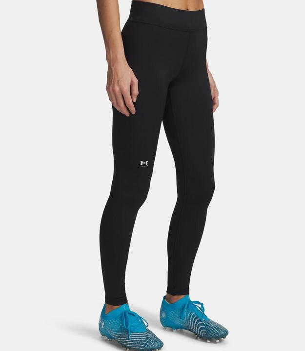 Actual product image Under Armour Authentics Training Tight Ladies (XL)