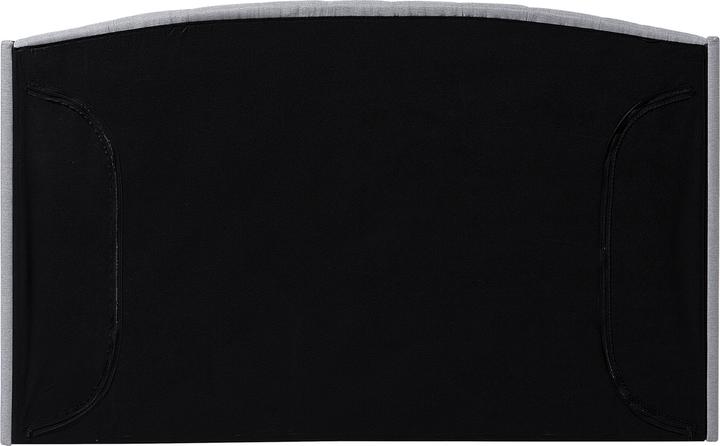 Produktbild Beliani Bordeaux (140 x 200 cm)