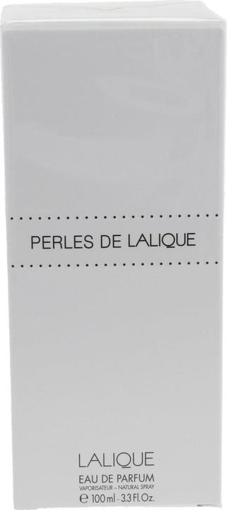 Actual product image Lalique Perles De (Eau de parfum, 100 ml)