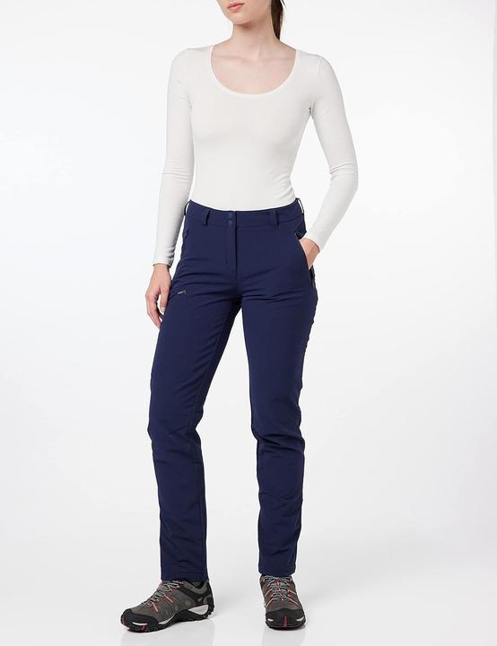 Produktbild Schöffel Women's Pants Ascona Warm (XS)
