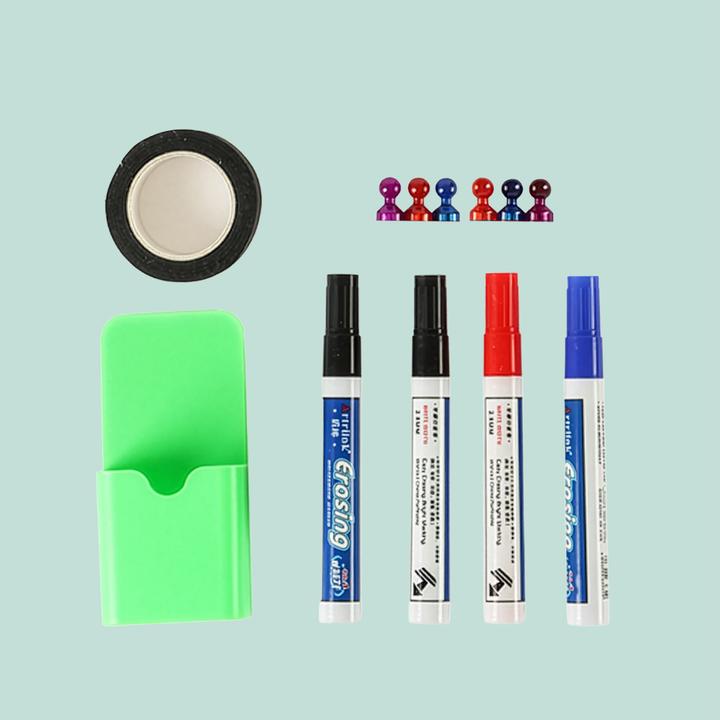 Produktbild Relaxdays Whiteboard Folie (40 x 80 cm)