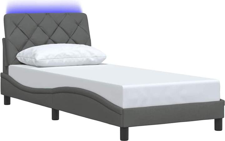 Image du produit vidaXL Bettgestell (80 x 200 cm)