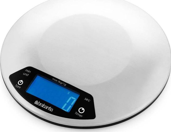 Actual product image Brabantia Kitchen scales