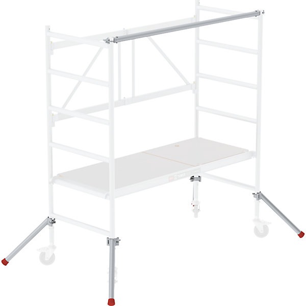 Immagine prodotto Altrex RS TOWER 34 - Set di ampliamento, con 1 tirante orizzontale e 4 stabilizzatori