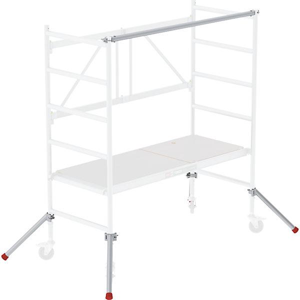 Altrex, Accessori per scale e ponteggi, RS TOWER 34 - Set di ampliamento, con 1 tirante orizzontale e 4 stabilizzatori