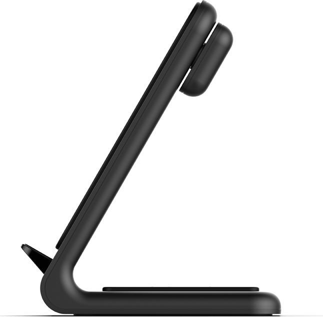Produktbild Crong Wireless Charger (15 W)