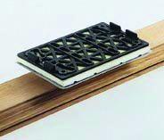 Actual product image Festool Grinding shoe standard 490 161 for ls 130