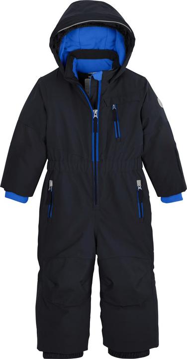 Blu3044, Marina Oscura