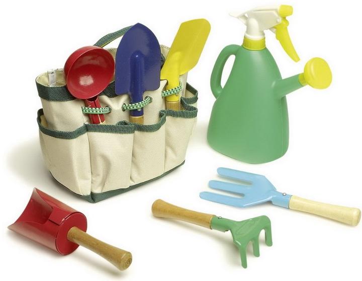 Produktbild small foot Garten-Tasche