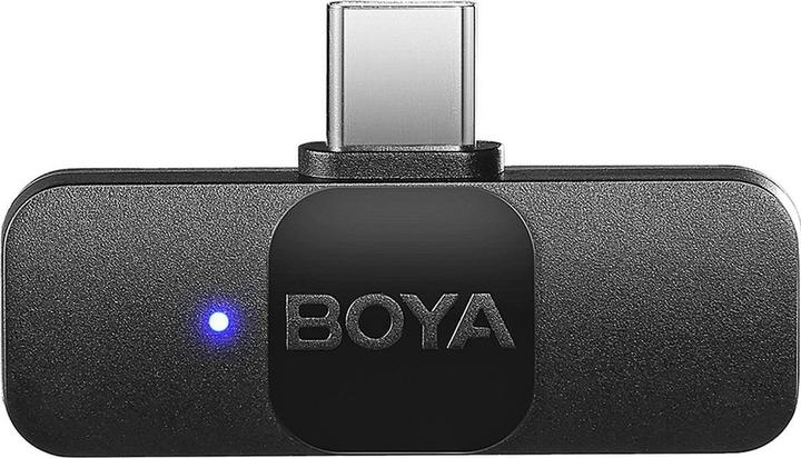 Actual product image Boya BY-V10 (V2.0)