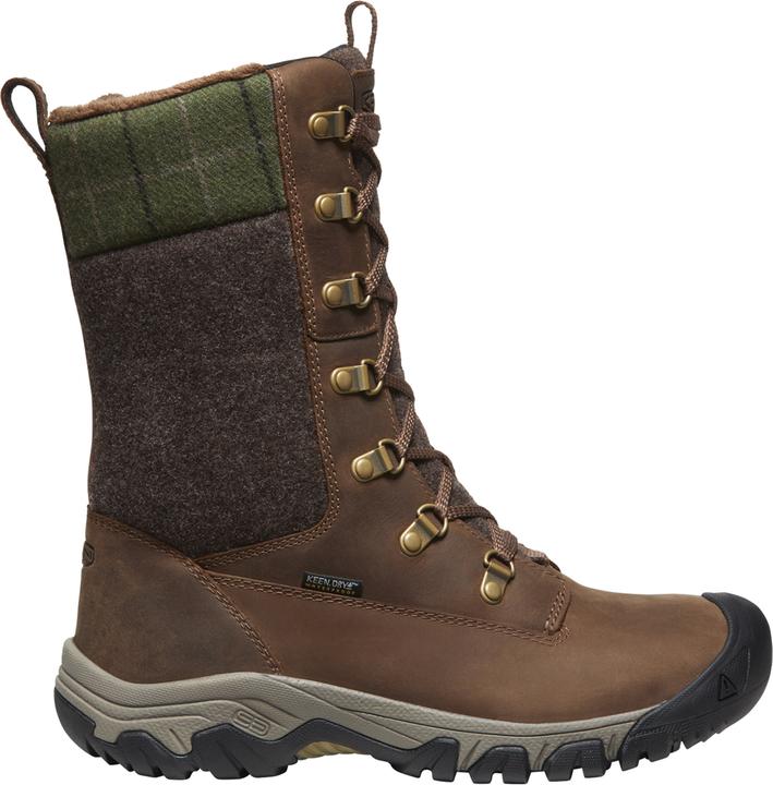 Image du produit Keen W Greta Tall Boot WP (40)