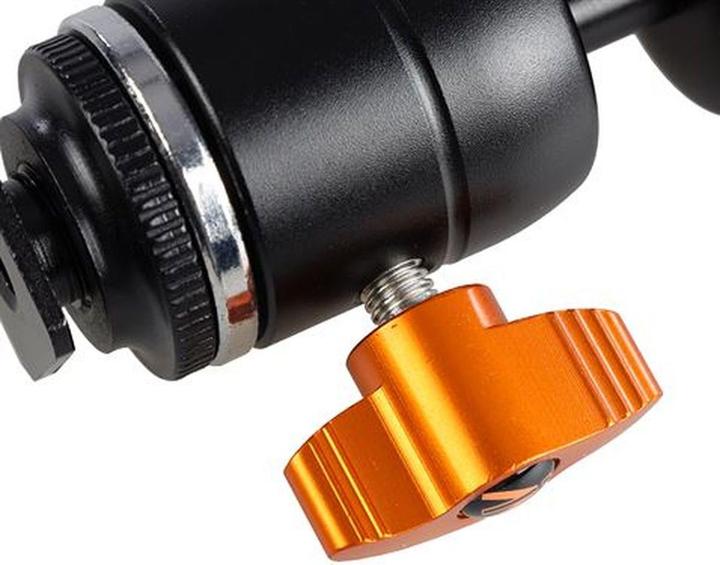 Produktbild Nest Mini Kugelkopf EI-A08 (Kugelkopf)