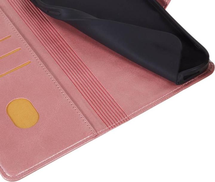 Image du produit Cover-Discount Nothing Phone (3a) Pro - Solide Leder Etui Hülle (Nothing Phone (3a) Pro)