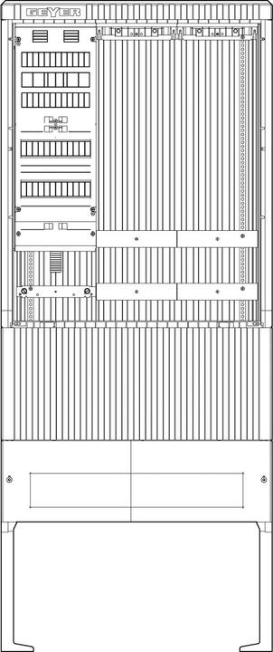 Produktbild ABN SZ207AL0500