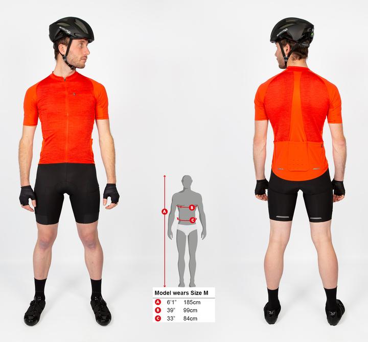 Immagine prodotto Endura Maglia GV500 Reiver (L)