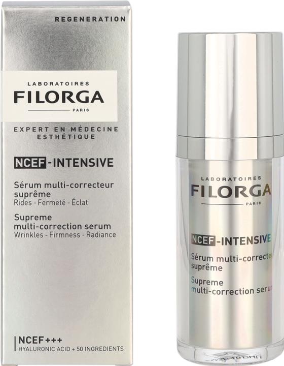 Actual product image Filorga Ncef (30 ml)