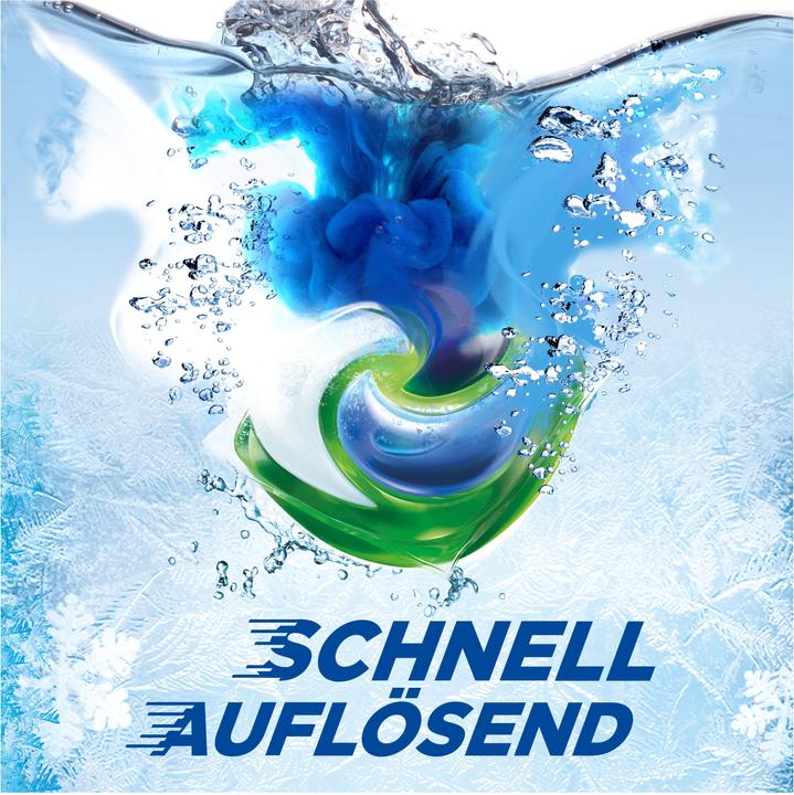 Actual product image Ariel Universal+ (76 Washing cycles, Wash pods)
