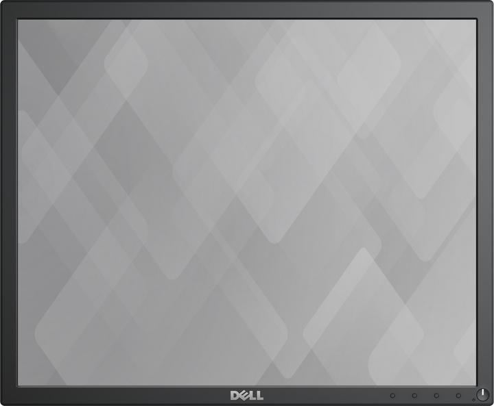 Actual product image Dell P1917s (1280 x 1024 pixels, 19")