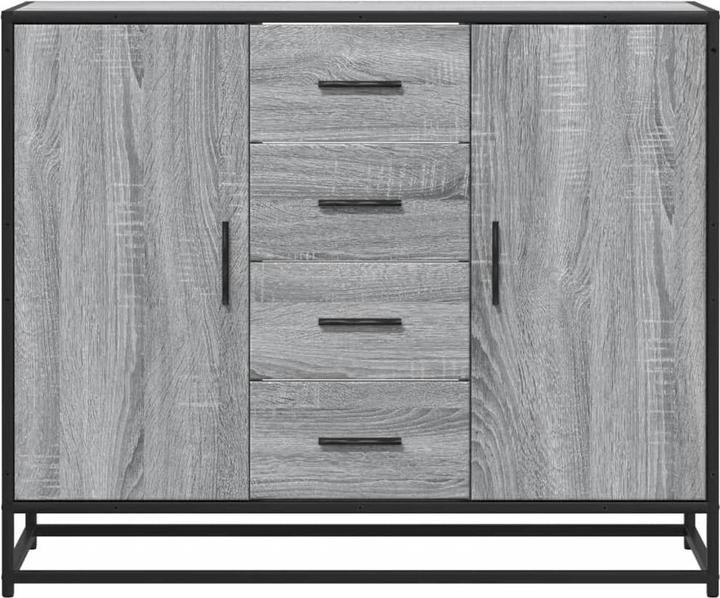 Produktbild vidaXL Sideboard (92 x 35 x 76 cm)