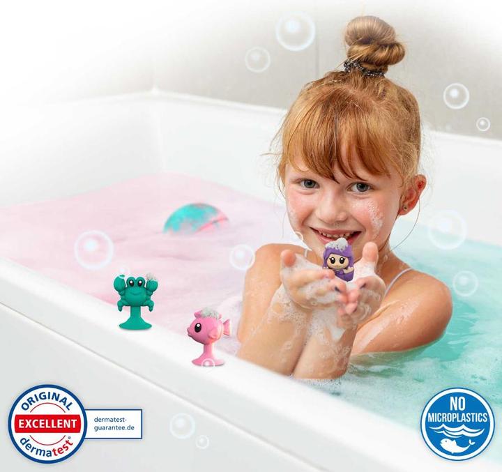 Actual product image Craze Inkee Surprise Mermaid (Bath salts)