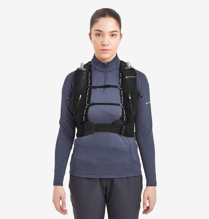 Produktbild Montane Gecko VP 12 + (12 l)