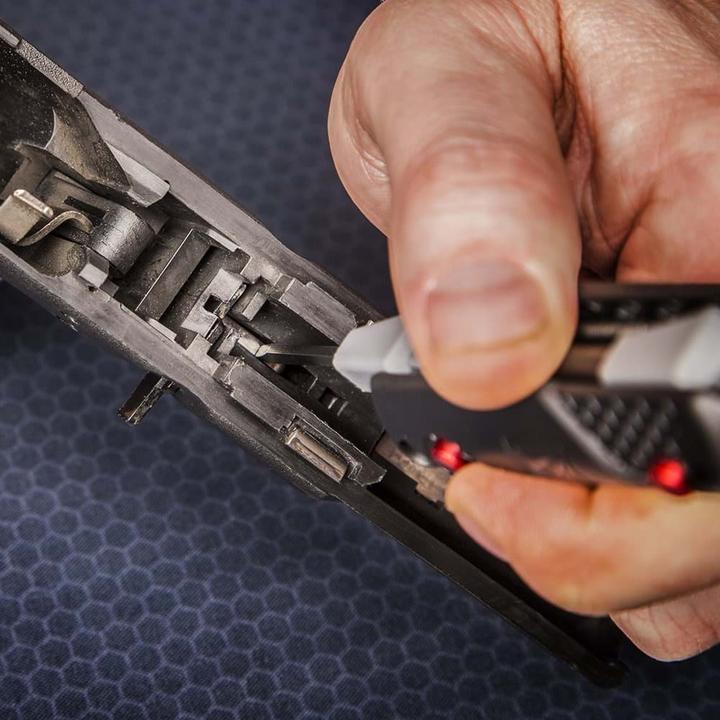 Produktbild Real Avid Waffenwerkzeug 4-IN-1 TOOL FOR GLOCK