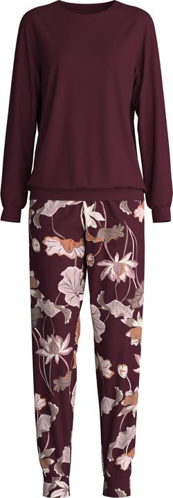 Immagine prodotto Calida Spring Flower Dreams Bündchen-Pyjama (M)