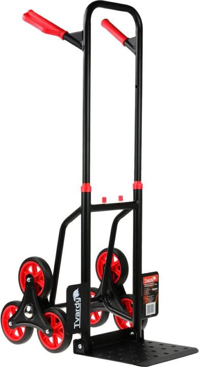 GEKO Chariot d'escalier (150 kg)