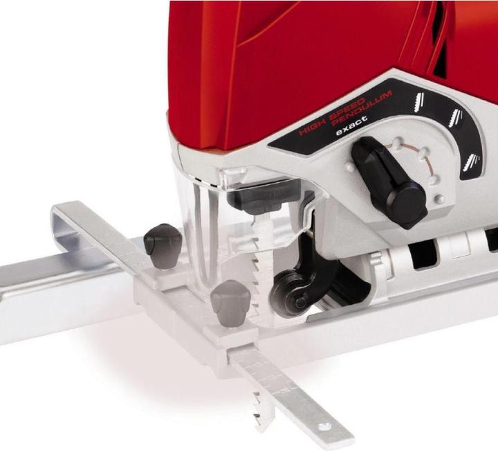 Actual product image Einhell Jigsaw TE-JS 100